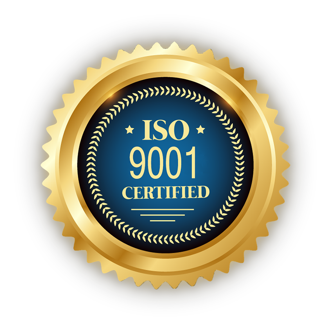 Certificazione ISO 9001