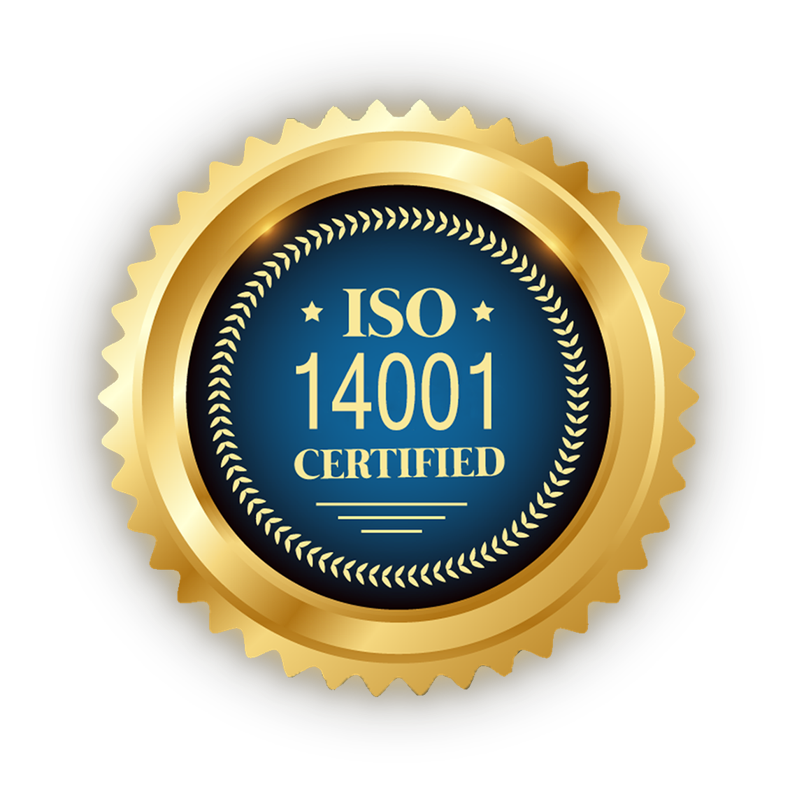 Certificazione ISO 14001